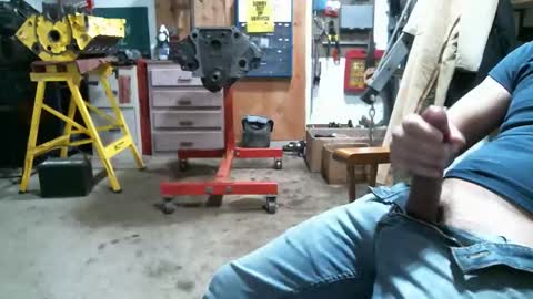 donniestone online show from December 14, 5:07 pm