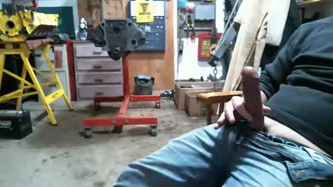 donniestone online show from January 6, 8:45 pm