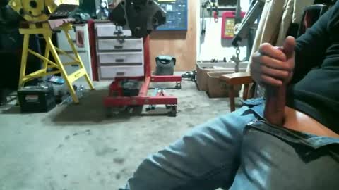 donniestone online show from March 25, 3:40 pm