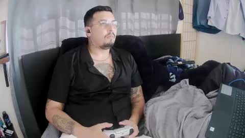 Conejo sex 69 online show from February 27, 8:53 pm