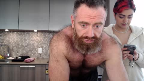 Donny online show from December 22, 6:26 pm