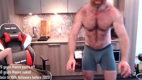 Donny online show from December 29, 8:15 pm