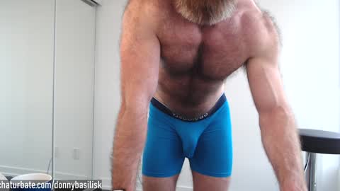 Donny online show from January 3, 5:53 pm