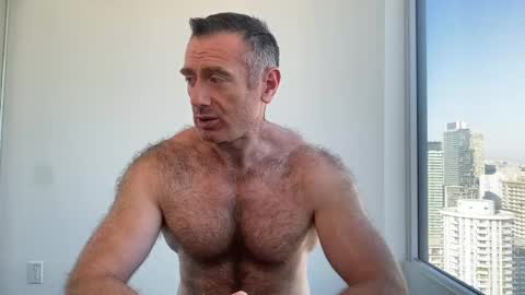 Donny online show from September 26, 1:37 pm