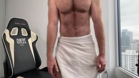 Donny online show from October 7, 6:38 pm