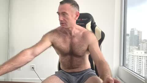 Donny online show from October 22, 4:29 pm