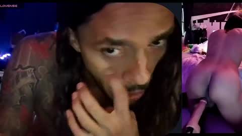 donstark6669 online show from July 5, 10:28 pm