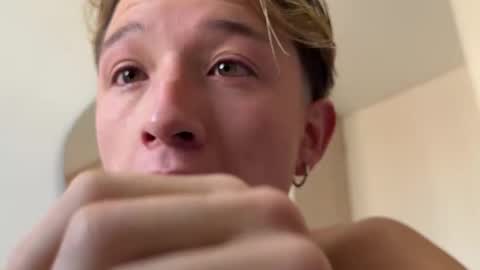 dontcallmeangell online show from January 19, 12:42 pm