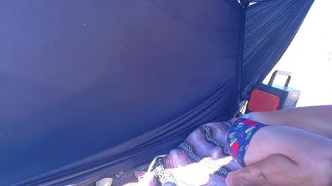 Donte Thick online show from May 17, 4:58 pm
