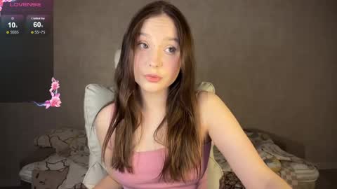 Snapshot of dontoch chatting on February 4, 5:34 pm Stacy online show from February 4, 5:34 pm
