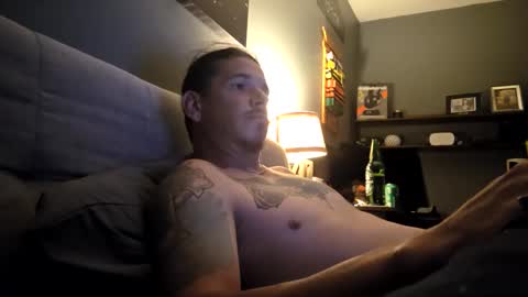 dontsleep420 online show from November 16, 5:13 am