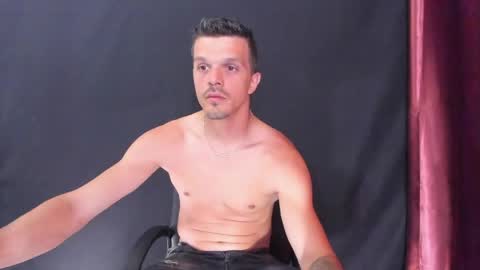 DonyBrown online show from April 16, 9:21 am