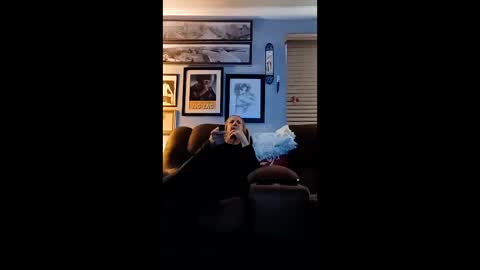 doobie1717 online show from December 15, 3:55 am