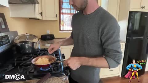 doodleman2077 online show from September 30, 6:24 pm