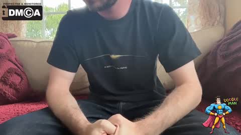 doodleman2077 online show from October 9, 10:19 pm