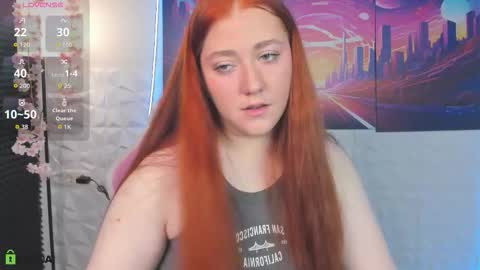 Dora EXOMI online show from November 5, 1:05 am