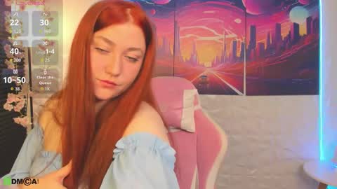 Dora EXOMI online show from November 10, 12:31 am