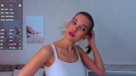 Snapshot of dorarindels chatting on April 11, 12:48 am Kiki online show from April 11, 12:48 am