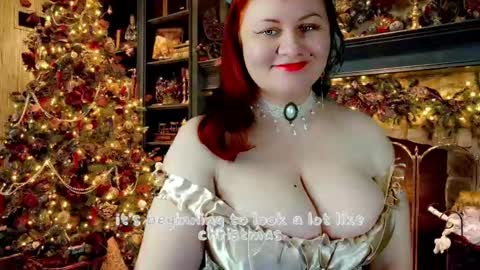 Snapshot of doraross chatting on December 31, 8:26 am Dora online show from December 31, 8:26 am