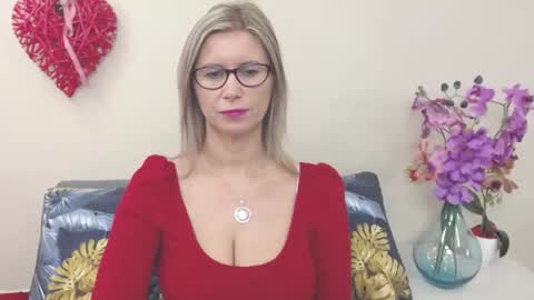 DoreenSexy online show from December 17, 7:29 am