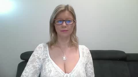 DoreenSexy online show from January 6, 7:23 am