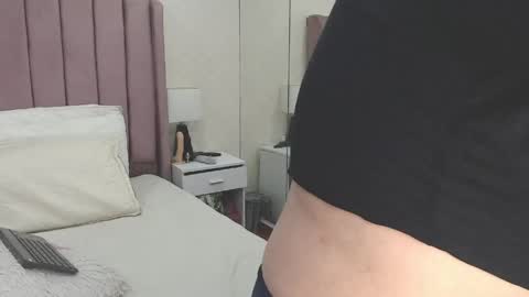 Anny online show from April 13, 12:32 pm