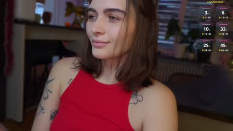 Alice online show from December 15, 10:07 am