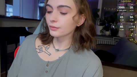 Alice online show from December 23, 8:44 am