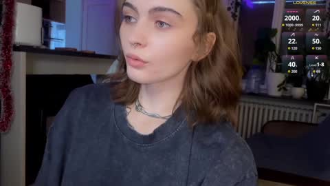 Alice online show from December 23, 11:47 am