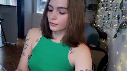 Alice online show from January 6, 7:52 am