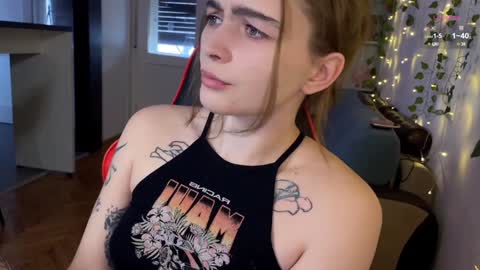 Alice online show from January 16, 9:05 am