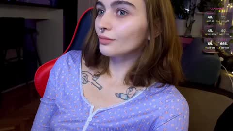 Alice online show from January 20, 3:28 pm