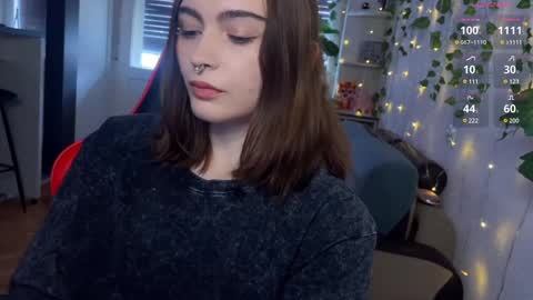 Alice online show from February 13, 9:09 am