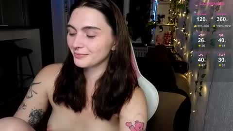 Alice online show from September 13, 6:29 pm