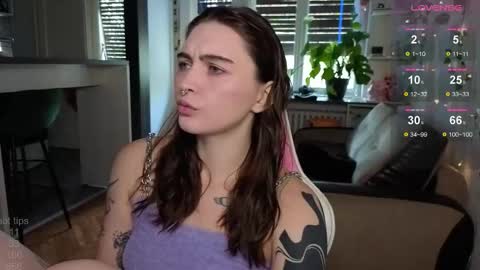 Alice online show from November 9, 9:29 am