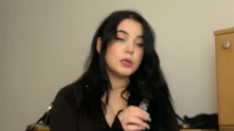 Doriana  online show from November 5, 11:10 am