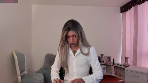 Snapshot of dorian_lev chatting on March 3, 1:42 pm Nicolle online show from March 3, 1:42 pm