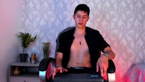 dorian_mystery online show from January 10, 2:35 am