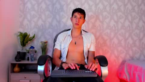 dorian_mystery online show from January 14, 10:44 pm