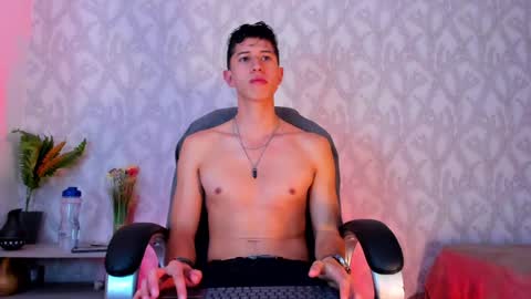 dorian_mystery online show from January 27, 5:25 am