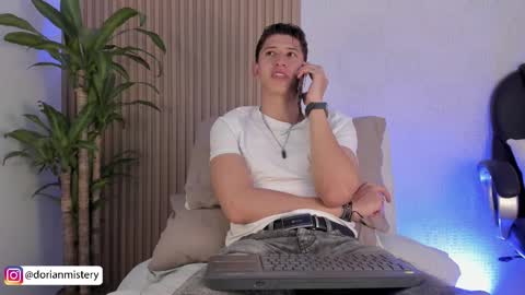 dorian_mystery online show from September 28, 11:54 pm