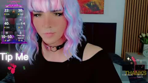 Helen   my second account  online show from April 12, 3:28 pm