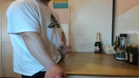 menu  below online show from April 19, 12:15 pm