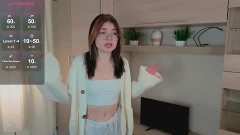 Maria online show from November 26, 6:25 am