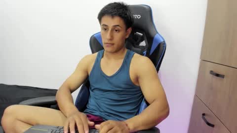 dorman_boy online show from November 6, 1:39 am