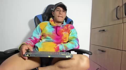 dorman_boy online show from March 12, 3:07 pm