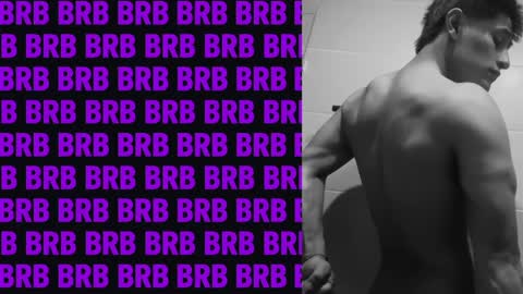 dorman_boy online show from April 9, 6:24 pm