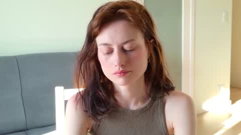 Snapshot of dormineaa chatting on June 21, 4:37 am dormineaa online show from June 21, 4:37 am