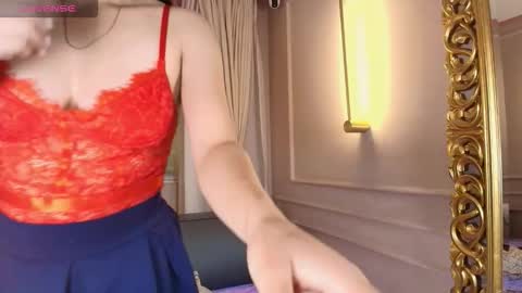 dorothy_valerisse online show from March 25, 10:43 am