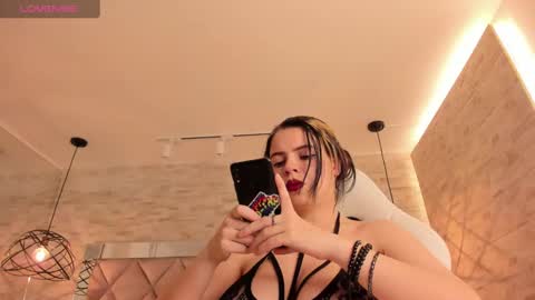  DOROTHY online show from March 11, 3:48 am